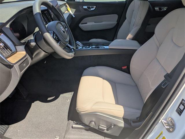 new 2026 Volvo XC60 car, priced at $53,345
