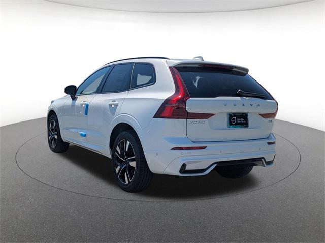 new 2026 Volvo XC60 car, priced at $53,345