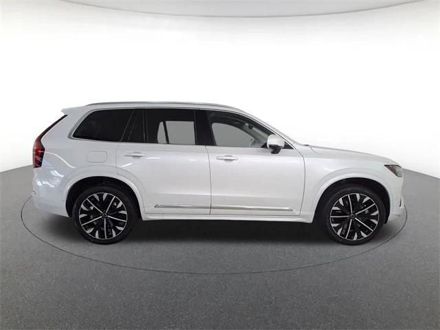 used 2025 Volvo XC90 Plug-In Hybrid car, priced at $75,402