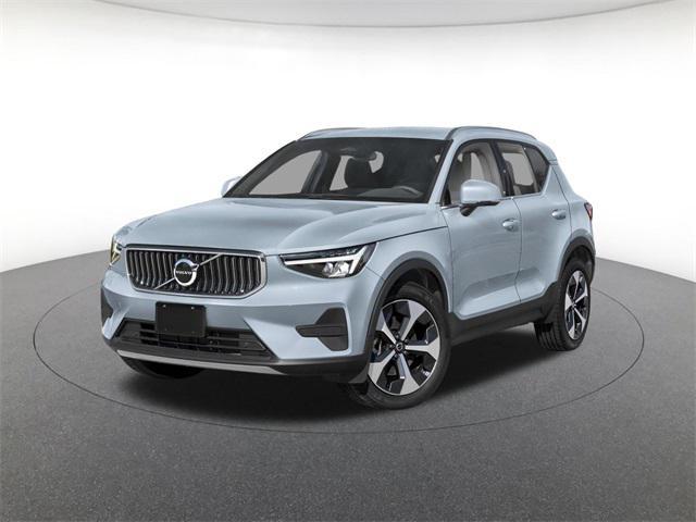 new 2026 Volvo XC40 car, priced at $46,995