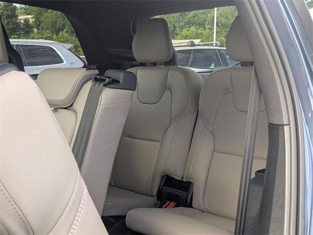 new 2026 Volvo XC90 car, priced at $71,645
