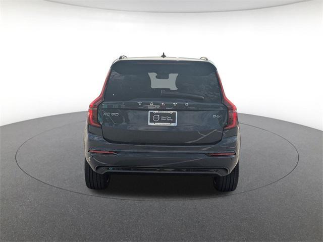 new 2026 Volvo XC90 car, priced at $71,645
