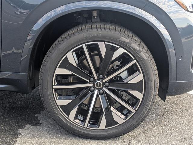 new 2026 Volvo XC90 car, priced at $71,645