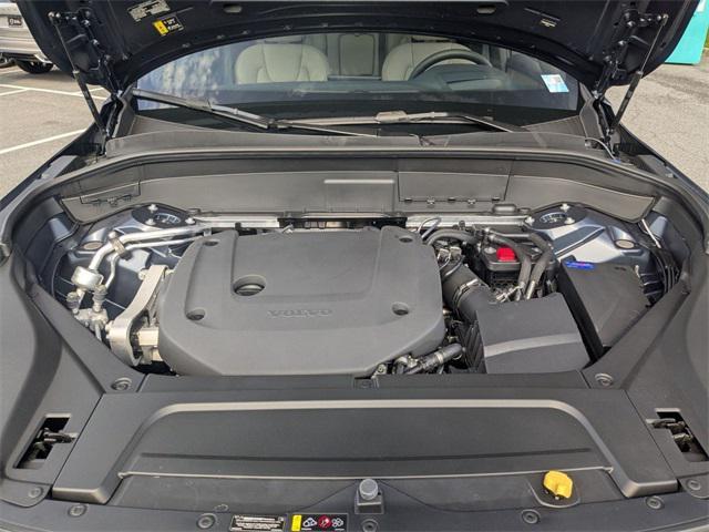 new 2026 Volvo XC90 car, priced at $71,645