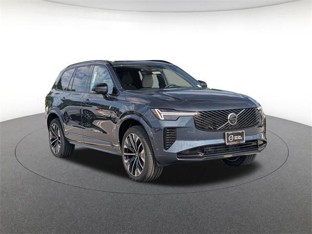 new 2026 Volvo XC90 car, priced at $71,645