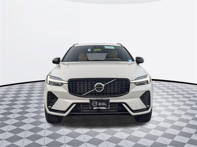 new 2025 Volvo XC60 Plug-In Hybrid car, priced at $69,345