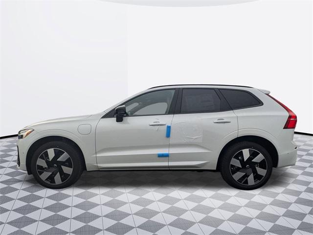 new 2025 Volvo XC60 Plug-In Hybrid car, priced at $69,345