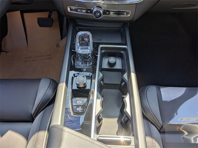 new 2026 Volvo XC60 Plug-In Hybrid car, priced at $78,330