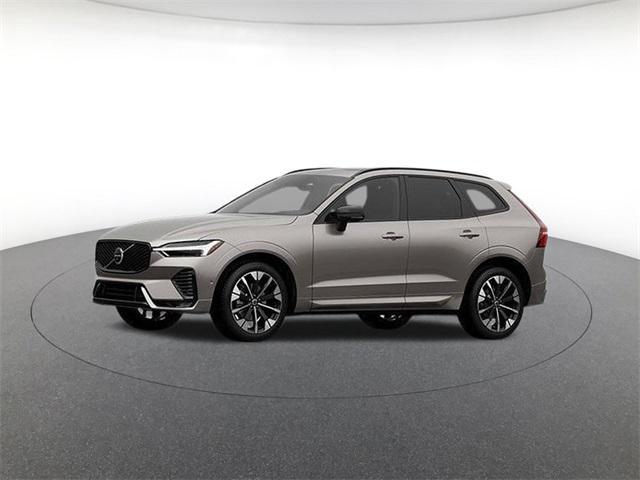 new 2026 Volvo XC60 car, priced at $59,495