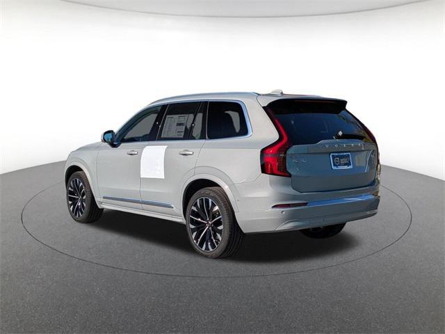 new 2026 Volvo XC90 car, priced at $71,145
