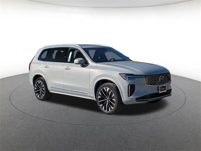 new 2026 Volvo XC90 car, priced at $71,145