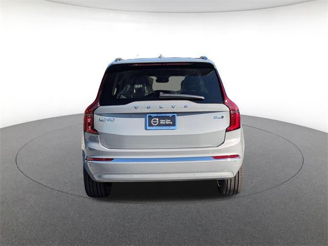 new 2026 Volvo XC90 car, priced at $71,145