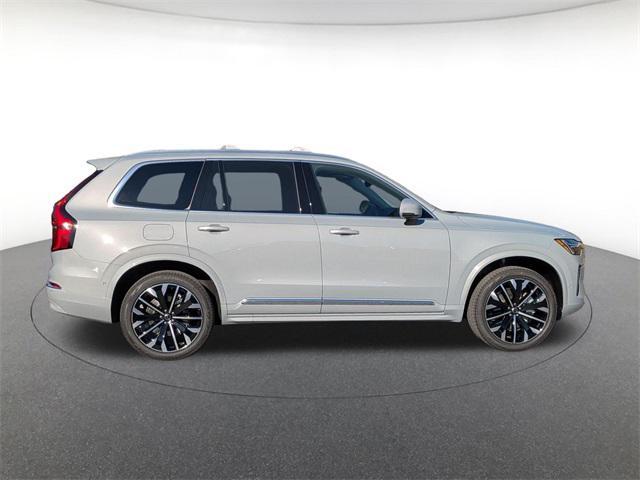 new 2026 Volvo XC90 car, priced at $71,145