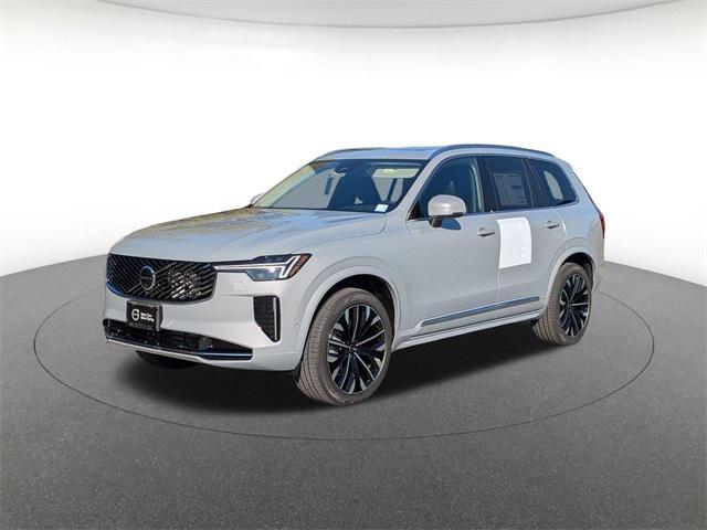 new 2026 Volvo XC90 car, priced at $71,145