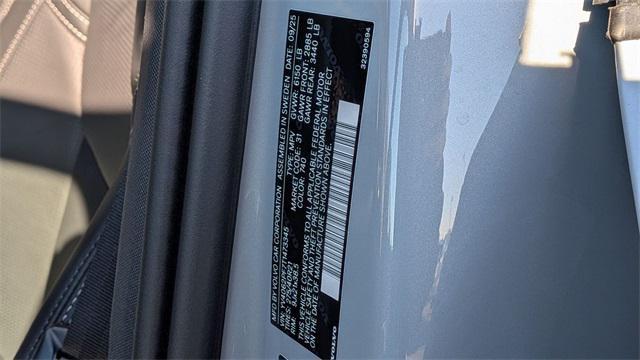 new 2026 Volvo XC90 car, priced at $71,145