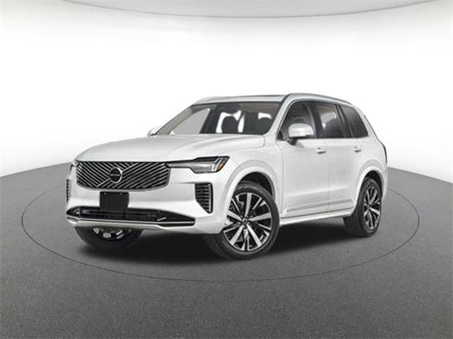 new 2026 Volvo XC90 car, priced at $71,645