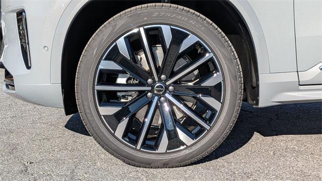 new 2026 Volvo XC90 car, priced at $71,145