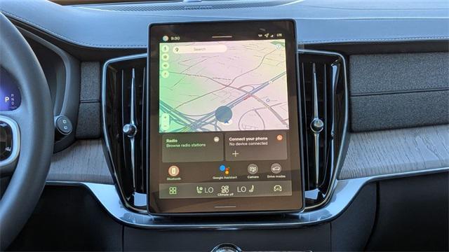 new 2026 Volvo XC90 car, priced at $71,145