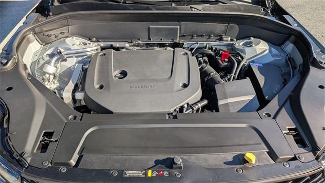 new 2026 Volvo XC90 car, priced at $71,145