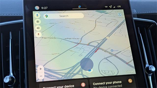 new 2026 Volvo XC90 car, priced at $71,145