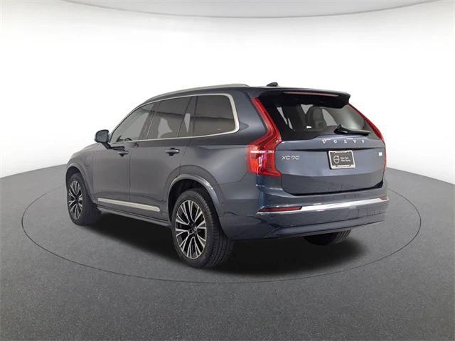 used 2023 Volvo XC90 Recharge Plug-In Hybrid car, priced at $61,000