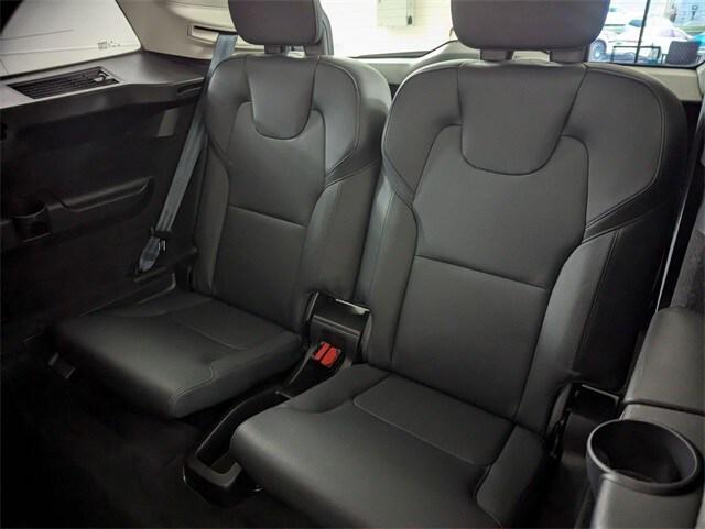 used 2023 Volvo XC90 Recharge Plug-In Hybrid car, priced at $49,000