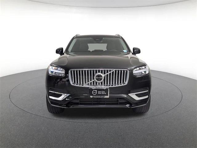 used 2023 Volvo XC90 Recharge Plug-In Hybrid car, priced at $49,000