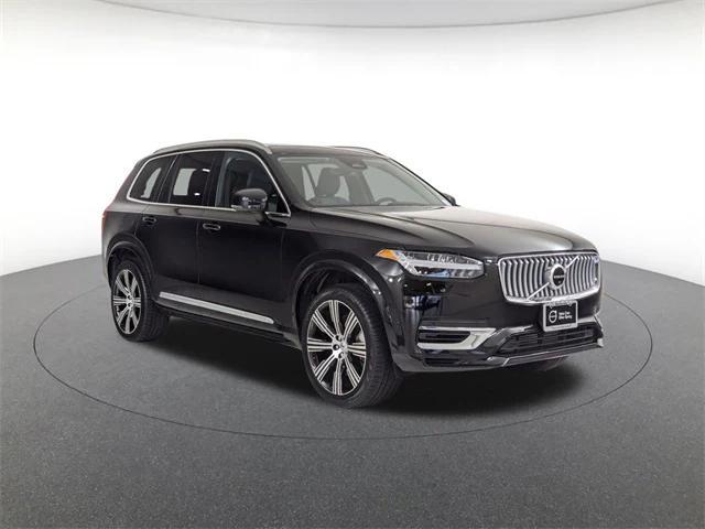 used 2023 Volvo XC90 Recharge Plug-In Hybrid car, priced at $49,000