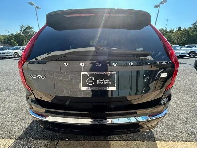 used 2023 Volvo XC90 Recharge Plug-In Hybrid car, priced at $53,200