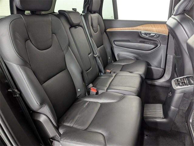 used 2023 Volvo XC90 Recharge Plug-In Hybrid car, priced at $49,000