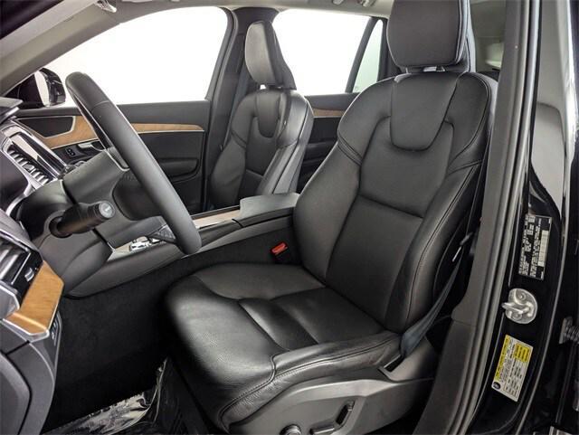 used 2023 Volvo XC90 Recharge Plug-In Hybrid car, priced at $49,000