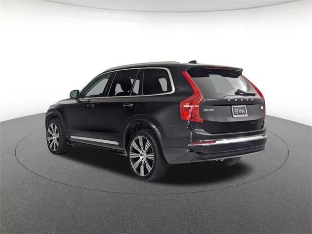 used 2023 Volvo XC90 Recharge Plug-In Hybrid car, priced at $49,000