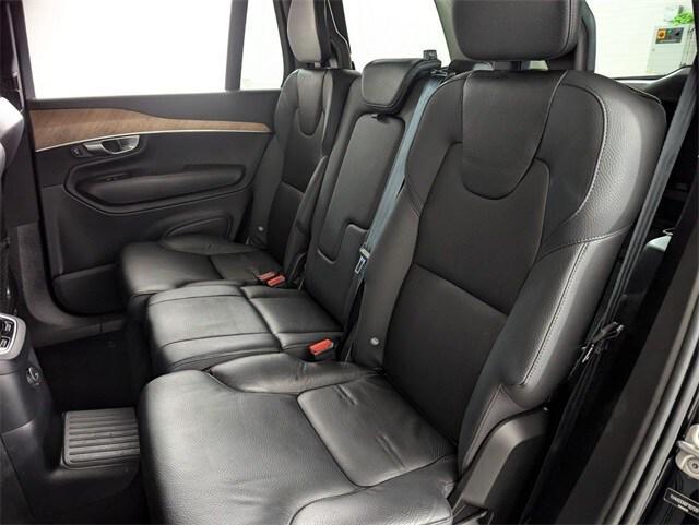 used 2023 Volvo XC90 Recharge Plug-In Hybrid car, priced at $49,000