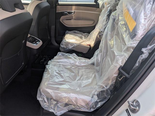new 2025 Volvo XC90 car, priced at $68,745