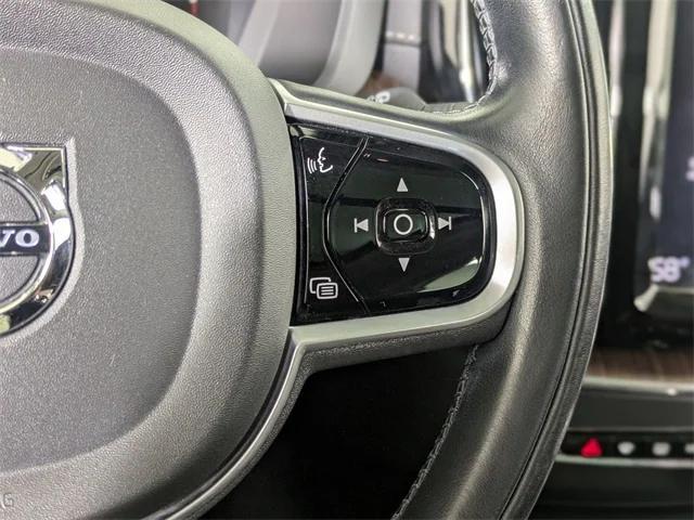 used 2020 Volvo XC60 car, priced at $26,000