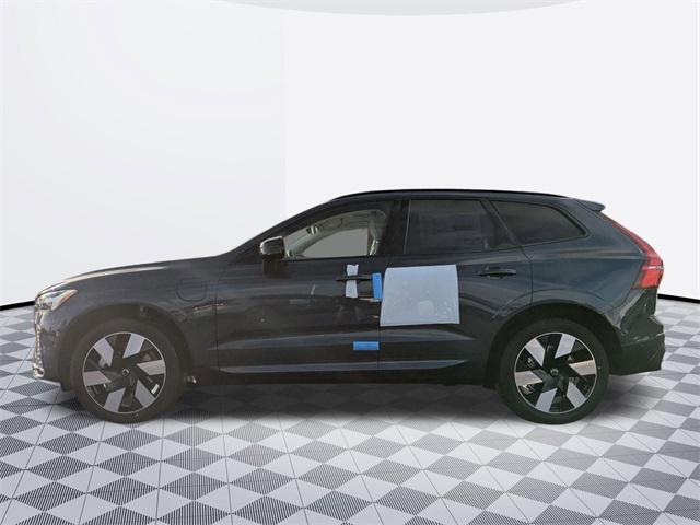 new 2025 Volvo XC60 Plug-In Hybrid car, priced at $63,485