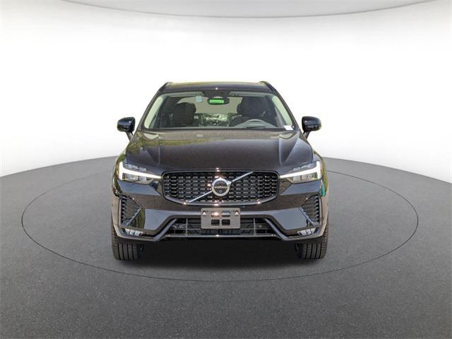 new 2025 Volvo XC60 car, priced at $60,660