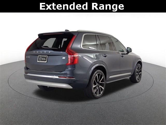 used 2022 Volvo XC90 Recharge Plug-In Hybrid car, priced at $49,900