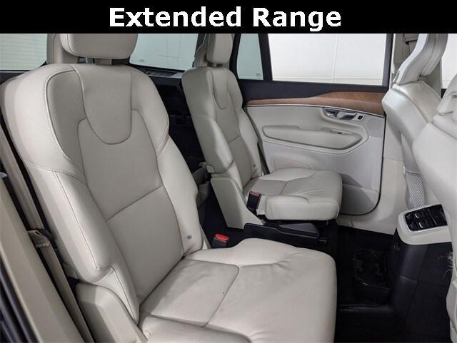 used 2022 Volvo XC90 Recharge Plug-In Hybrid car, priced at $49,900