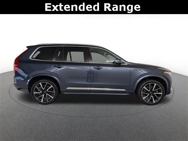 used 2022 Volvo XC90 Recharge Plug-In Hybrid car, priced at $49,900