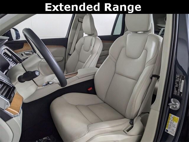 used 2022 Volvo XC90 Recharge Plug-In Hybrid car, priced at $49,900