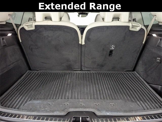 used 2022 Volvo XC90 Recharge Plug-In Hybrid car, priced at $49,900