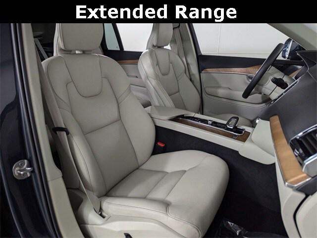 used 2022 Volvo XC90 Recharge Plug-In Hybrid car, priced at $49,900