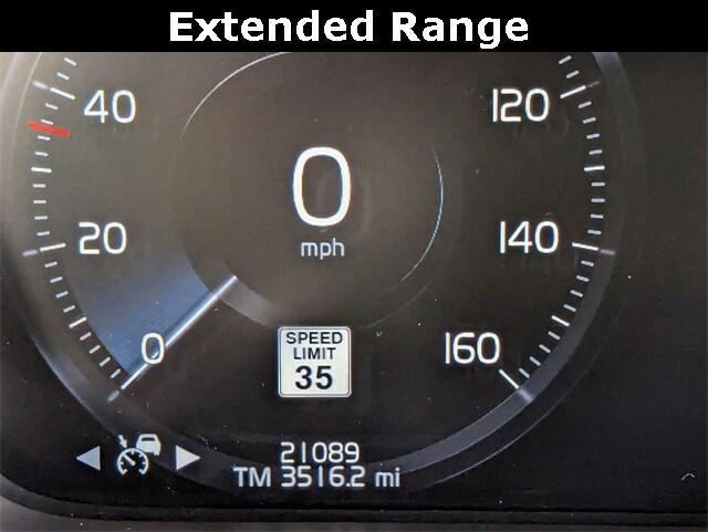 used 2022 Volvo XC90 Recharge Plug-In Hybrid car, priced at $49,900