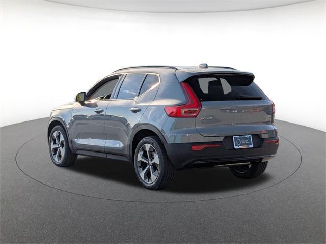 new 2026 Volvo XC40 car, priced at $47,650