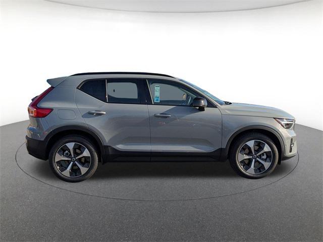 new 2026 Volvo XC40 car, priced at $47,650