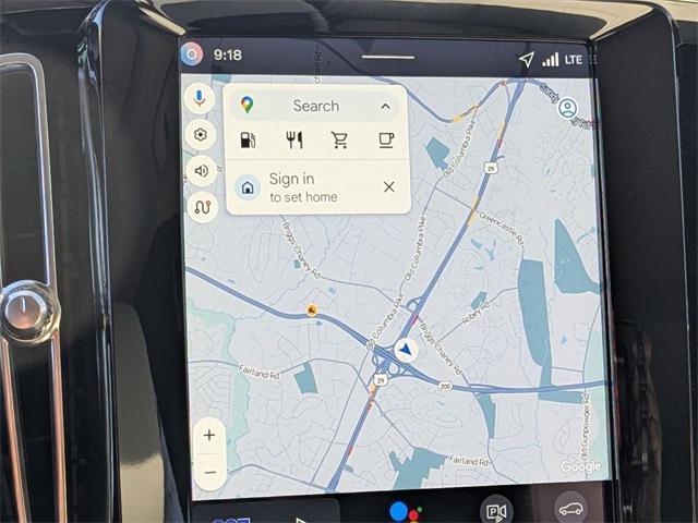 new 2026 Volvo XC40 car, priced at $47,650