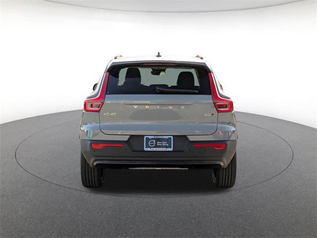 new 2026 Volvo XC40 car, priced at $47,650
