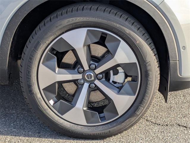 new 2026 Volvo XC40 car, priced at $47,650