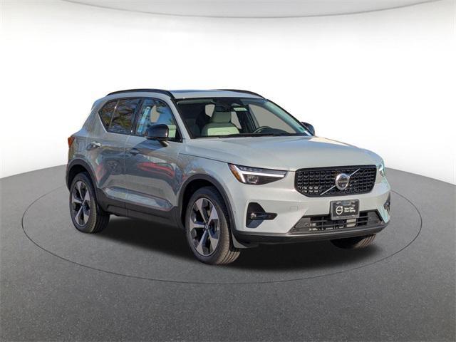 new 2026 Volvo XC40 car, priced at $47,650